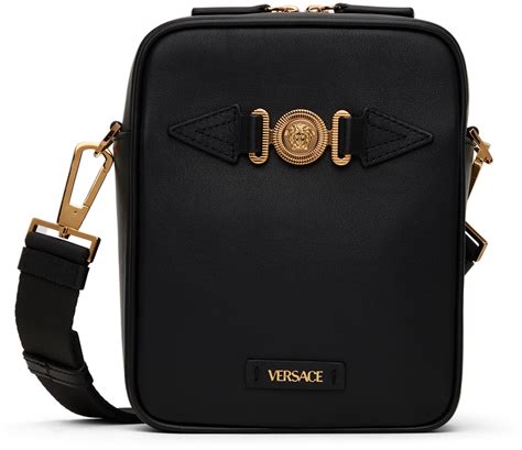 versace messenger bag cheap